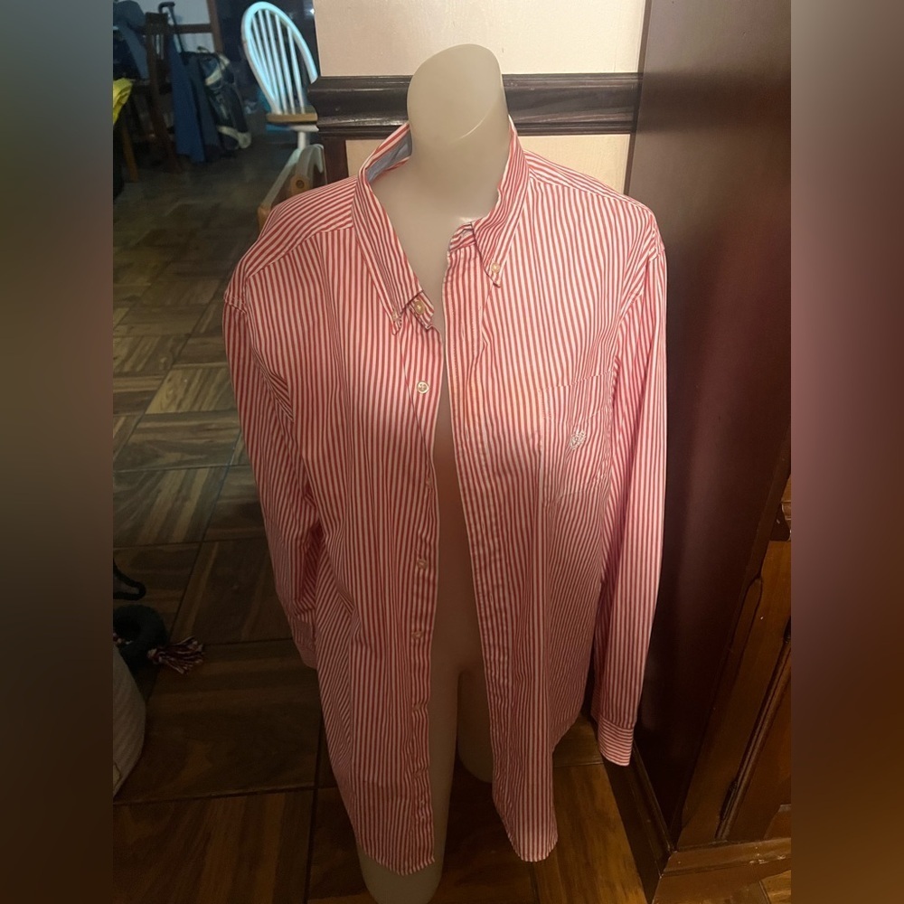 Chaps Mens Shirt